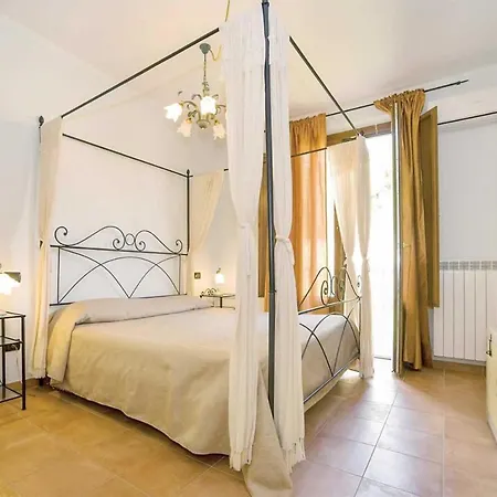 Balzo Villa *