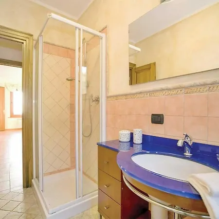 Balzo Villa